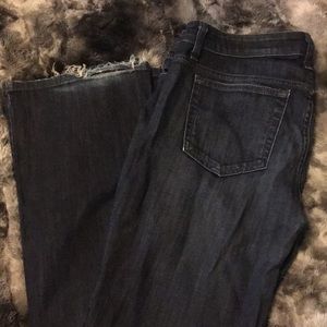 Joe’s Jeans, rarely worn